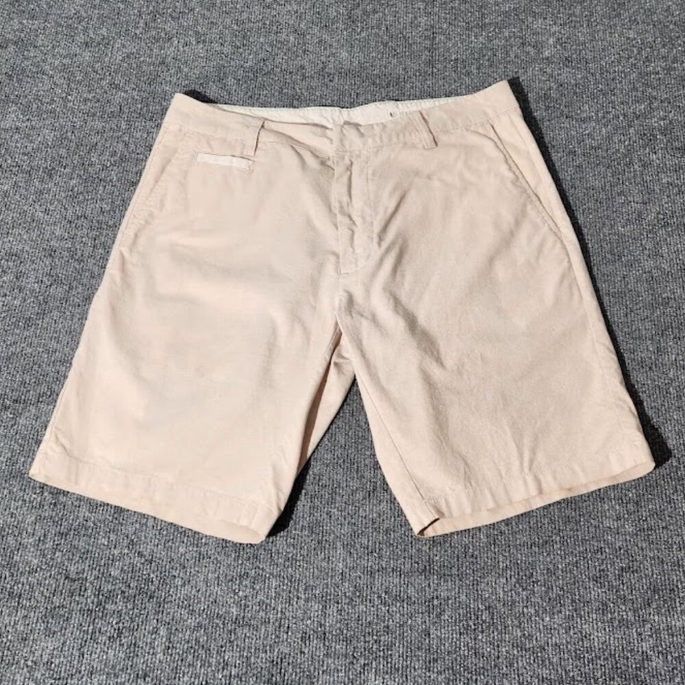 Linksoul Men's Golf Shorts in size 32